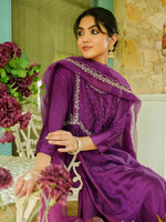 Premium dola silk suit set