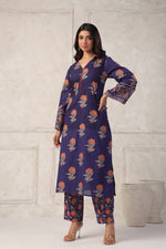 Stylish n elegant premium kurta pant set