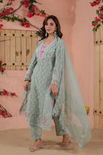 Pretty n elegant net suit set