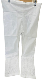 360 degree stretchable pant with pockets